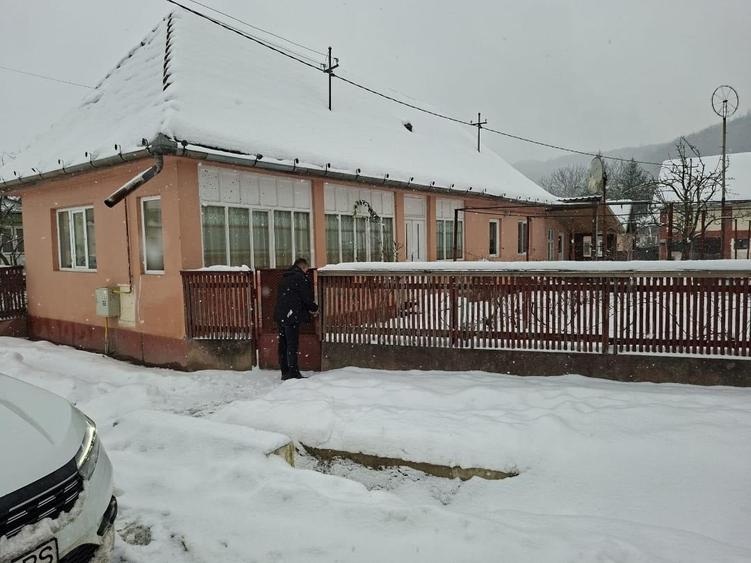 Casă individuală cu 3 camere cu Teren 1263 Mp în Dileu Nou