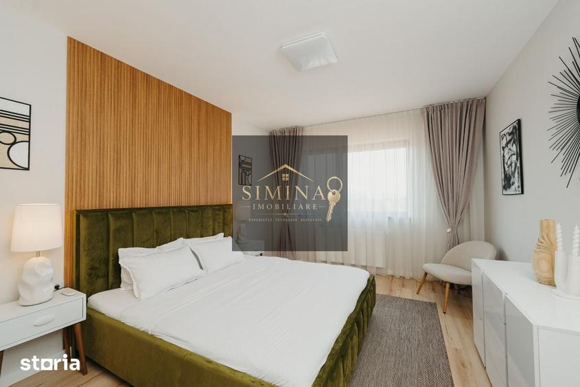 Apartament cu 3 camere în Livezeni