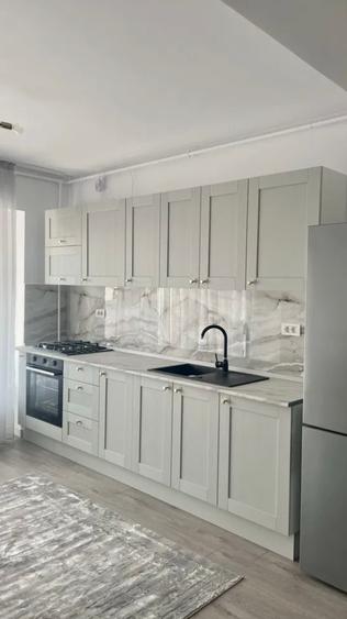 Apartament cu 2 camere decomandat în Timpuri Noi