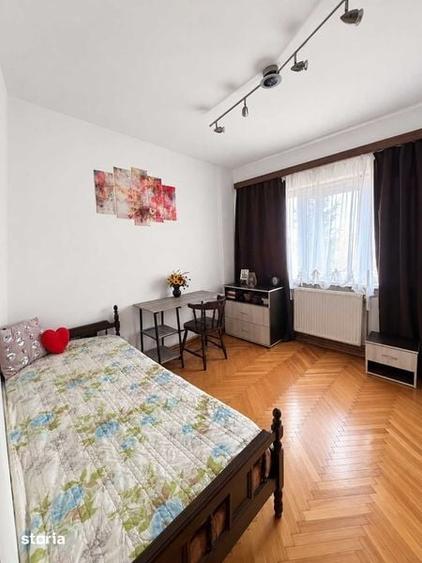 Apartament cu 2 camere în Ștrand