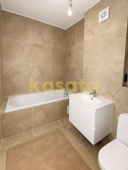 Apartament cu 2 camere semidecomandat în Theodor Pallady