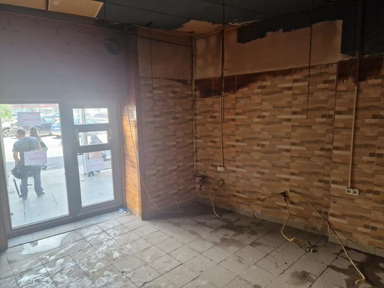 Spațiu comercial, de 35 mp, în Kogălniceanu