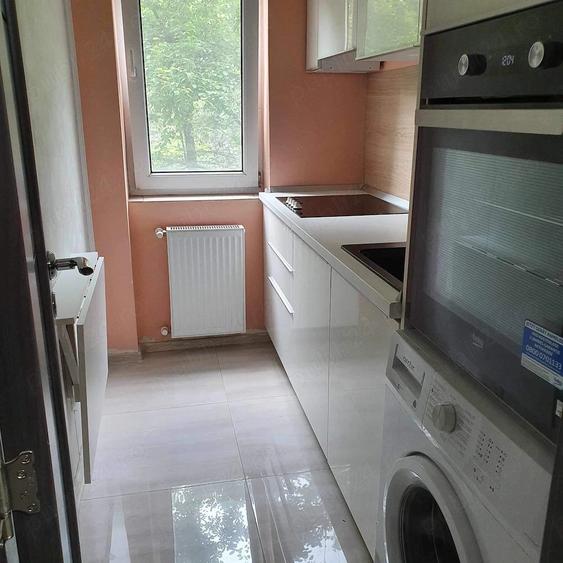 Apartament cu 2 camere decomandat în Nord