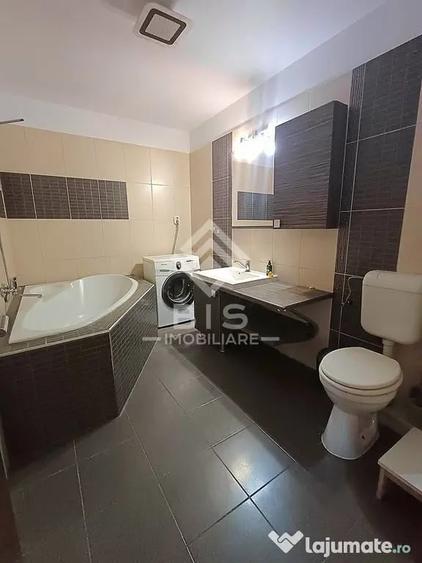 Apartament 3 camere, 78mp, etaj 3/4 - 3