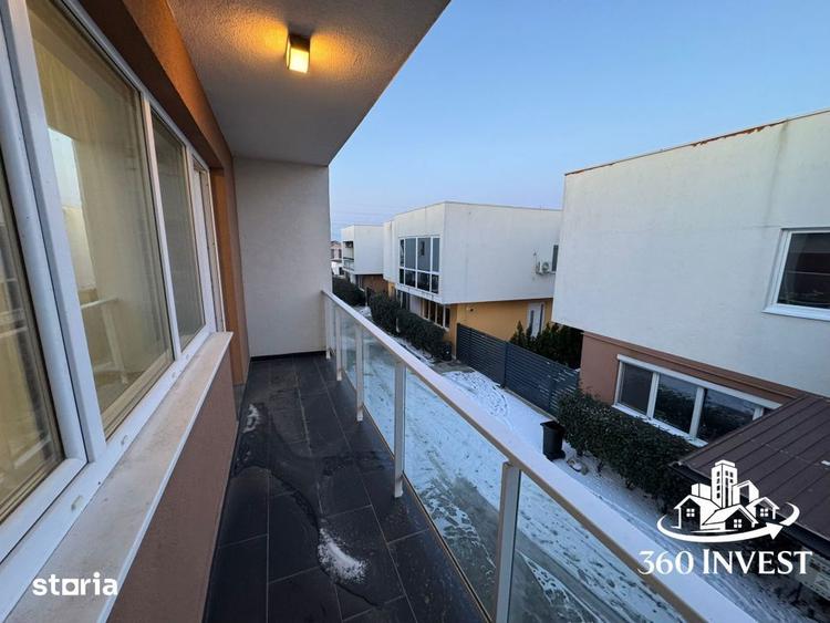 Duplex modern complet mobilat si utilat | Curte proprie | Navodari | T - 4