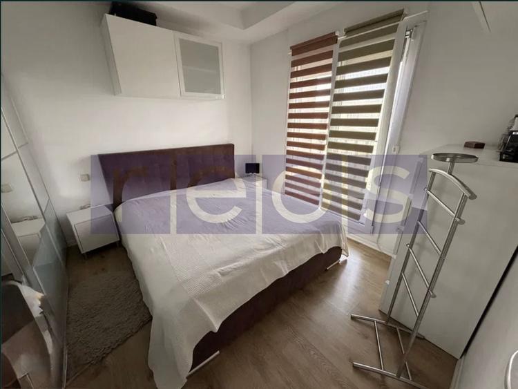 Apartament cu 2 camere în Ștefăneștii de Jos