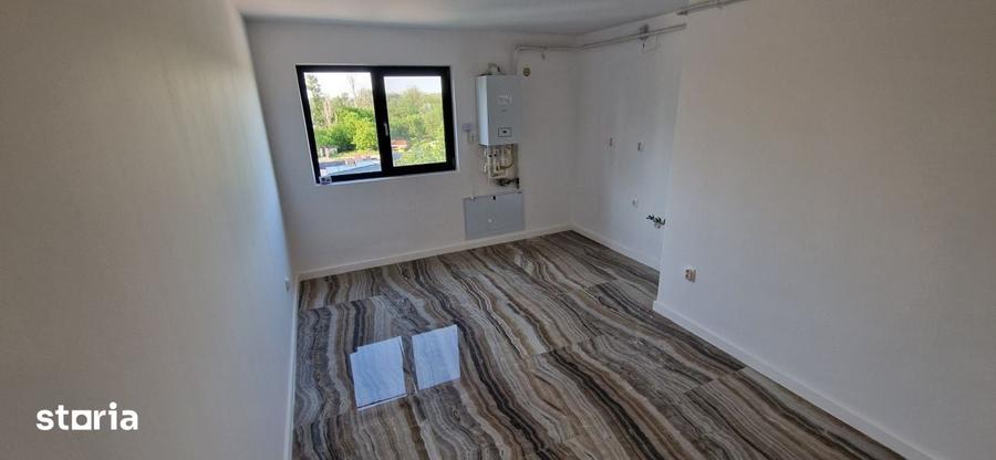Apartament cu 2 camere în Calea București