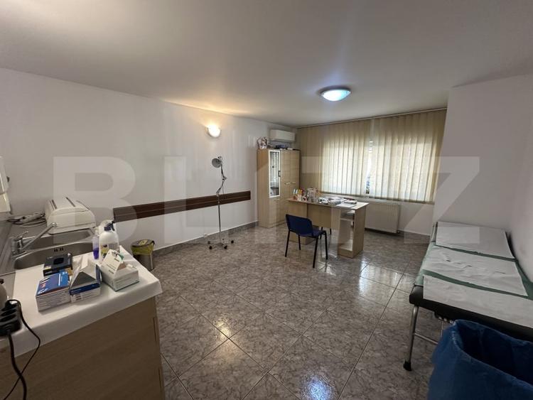 Apartament 3 camere, 77 mp utili, zona Micro 17 - 1