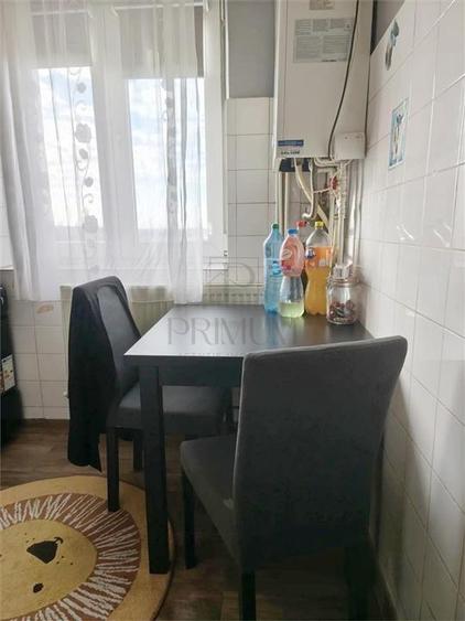 Garsonieră decomandată, mobilată în Blașcovici