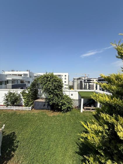 Garsonieră cu TERASĂ 50 mp LA ETAJUL 7 - Iuliu Maniu - EnVogue Residence - 8
