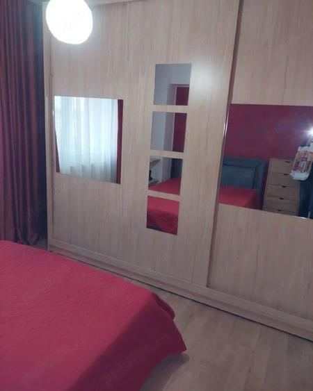 Apartament cu 2 camere decomandat în Tomis III