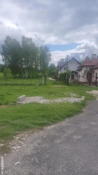 Teren în Central