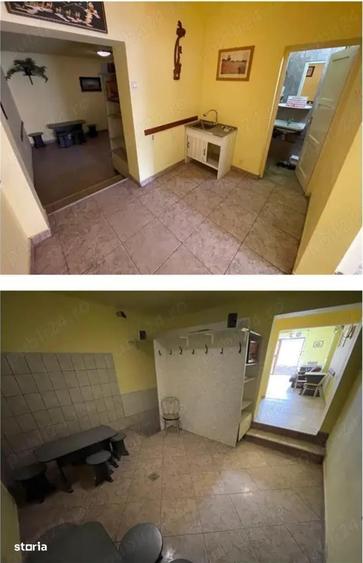 Spațiu comercial, de 150 mp, în Gara Mare