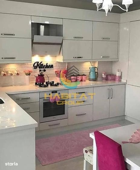 Vanzare apartament 4 camere cu curte - ST 167 mp - Popesti Leordeni - 3