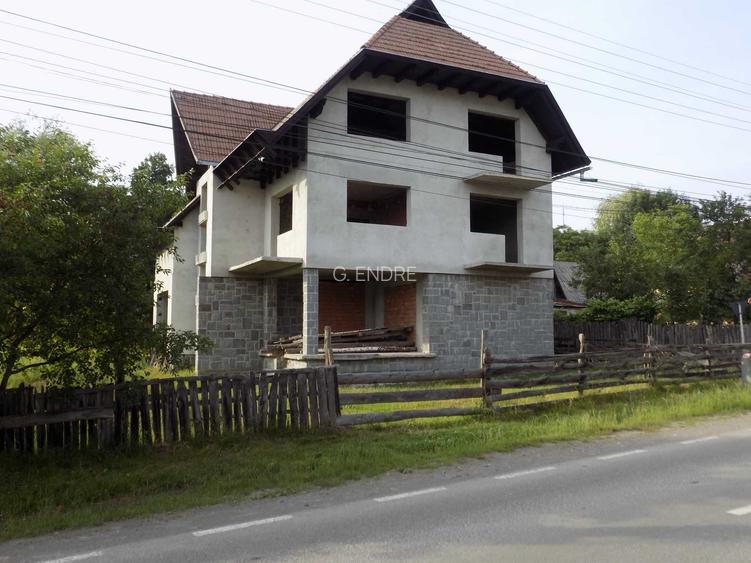 Casa de vanzare Sovata