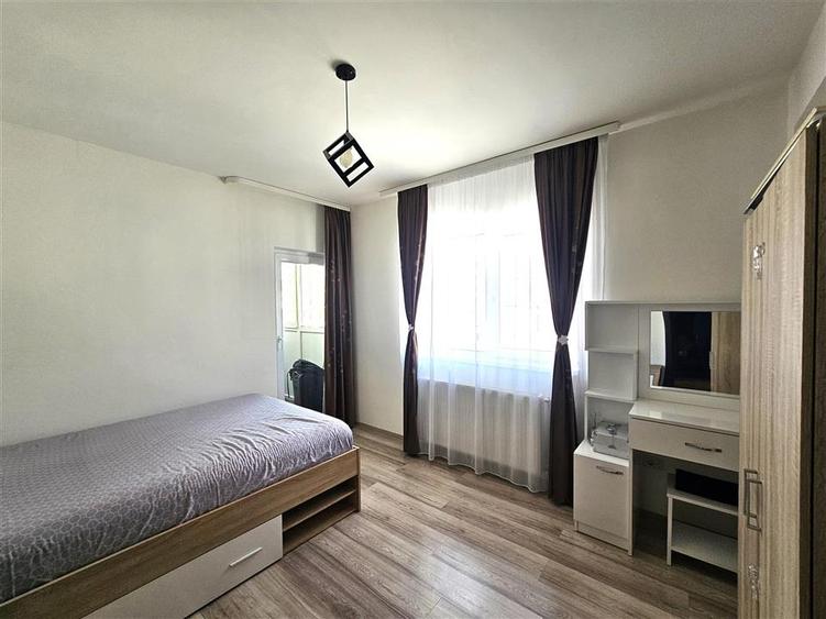 Carrefour Popas Pacurari-apartament decomandat - 11