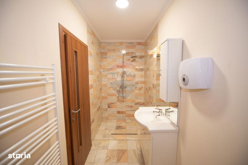 Spațiu comercial, de 96 mp, în Jilava