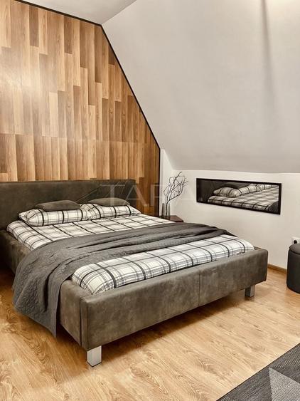 Apartament ULTRAFINISAT,  2 camere in Floresti. - 4