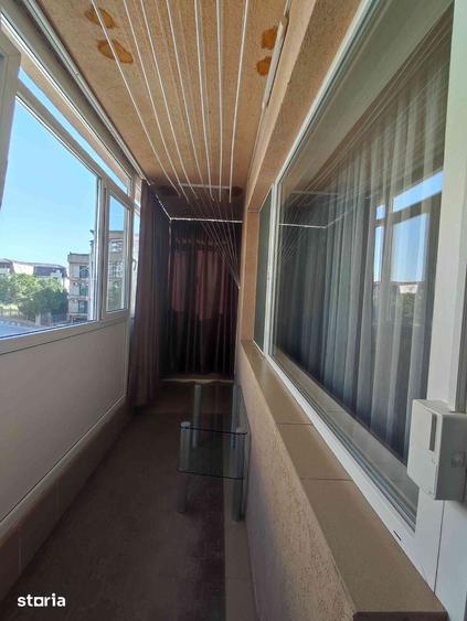 Garsonieră în Central