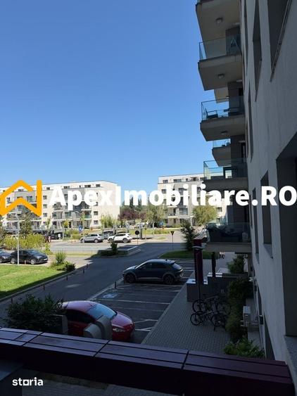 Apartament 1 camere de inchiriat Pipera Bucuresti | ApexImobiliare.ro - 4