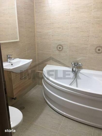 Apartament cu 2 camere semidecomandat în Vitan