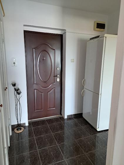 Garsonieră decomandată în Gării
