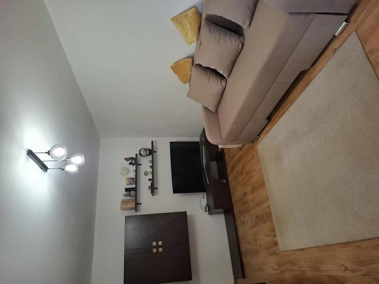 Apartament cu 2 camere decomandat în Rahova