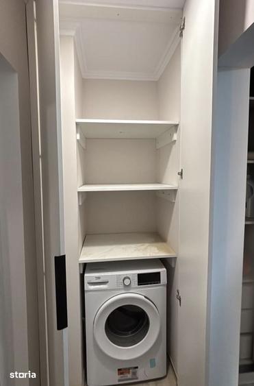 Apartament cu 2 camere semidecomandat în Mazepa 1