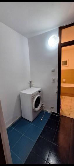 Apartament cu 2 camere semidecomandat în Crihala