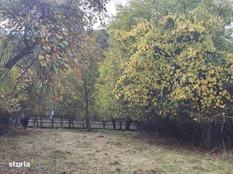 Casă cu 4 camere cu Teren 80 Mp în Valea