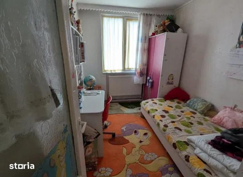 Apartament 3 camere Darmanesti , 45 metri, etaj 4 Cod:162874 - 6