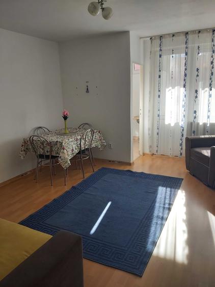 Garsonieră decomandată în Mănăștur