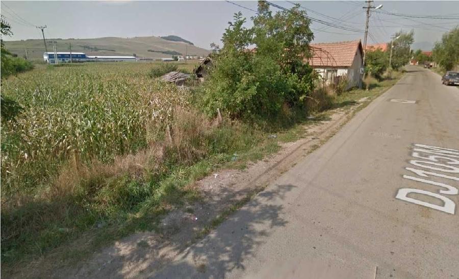 Spațiu comercial, în Oiejdea