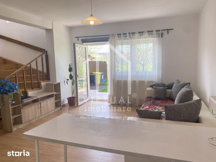 Casă cu 3 camere cu Teren 500 Mp în Șura Mare