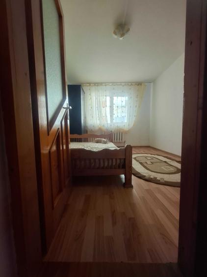 Garsonieră decomandată în Exterior Vest