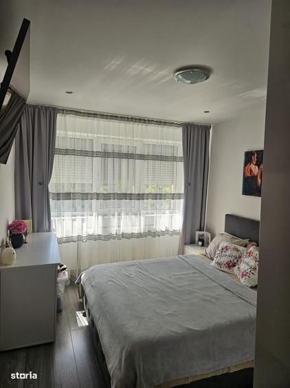 Apartament 3 Camere -Bloc reabilitat- Gorjului - Metrou - Comision 0! - 5