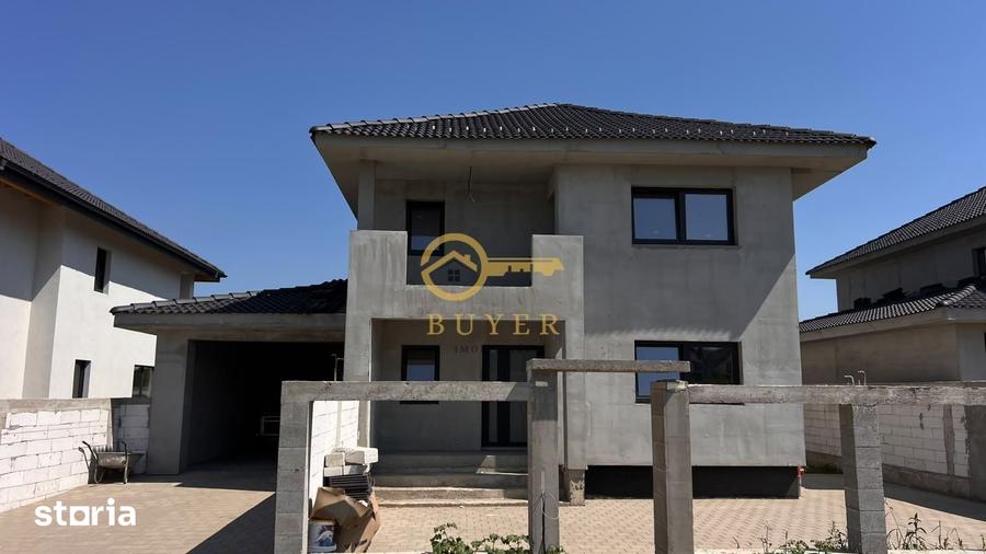Casa 4 dormotoare in Selimbar - 4