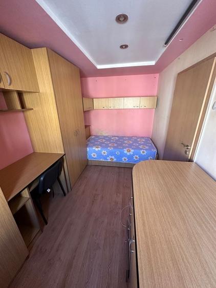 Apartament cu 2 camere în Vasile Aaron