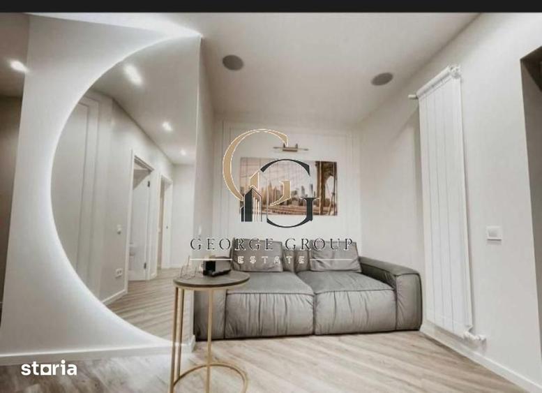 Inchiriere 2 camere Exigent Plazza - 7