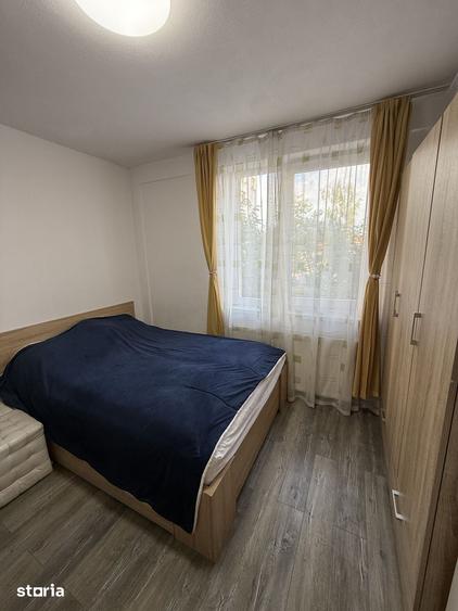 Apartament cu 2 camere în Ultracentral