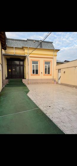 Spațiu comercial, de 150 mp, în Tecuci