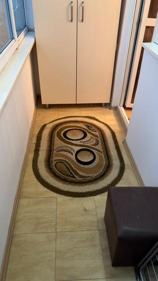 Apartament cu 2 camere decomandat în Gara
