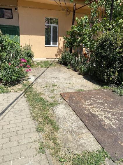 Apartament in zona Maria -Sinaia.