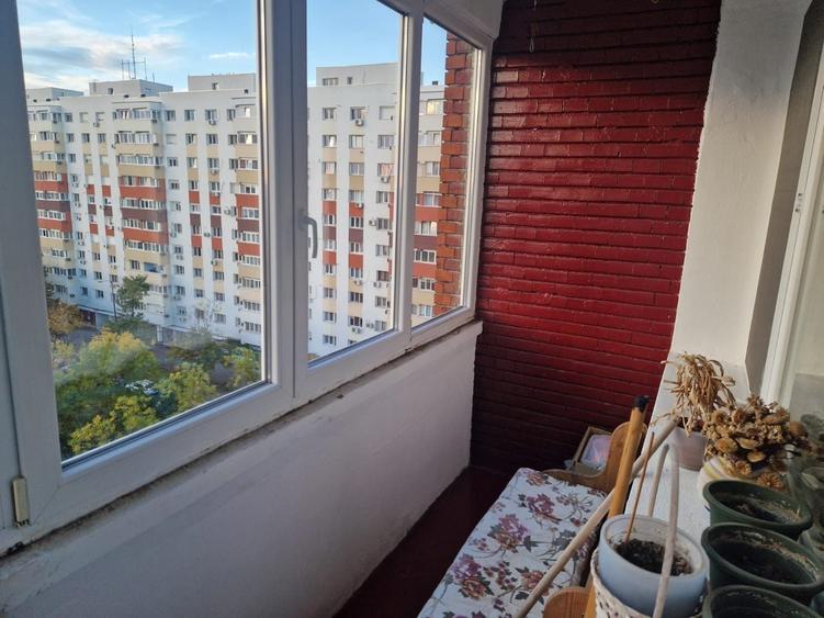 Apartament cu 2 camere decomandat în Gheorghe Lazăr