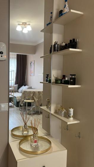 Apartament cu 2 camere în Bucium