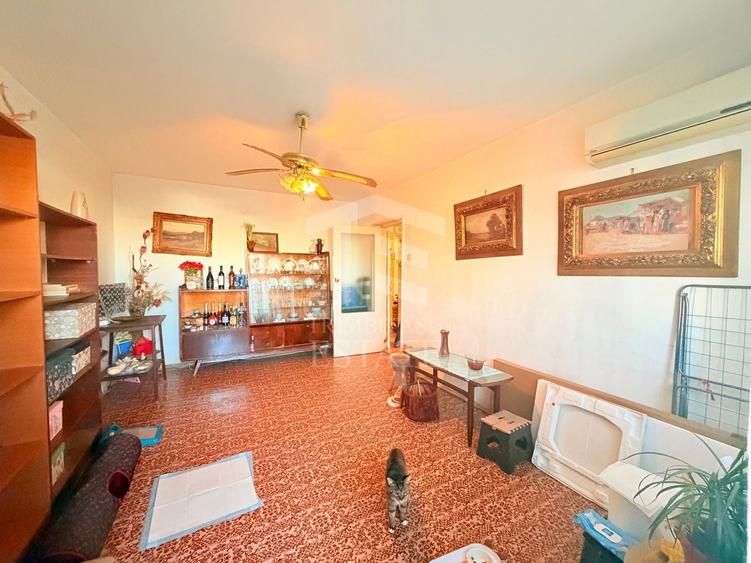 Apartament 3 camere – Drumul Taberei (Aleea Dealul Măcinului) - 2
