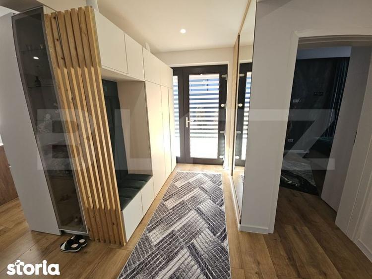 Casă cu 3 camere cu Teren 400 Mp în Frumoasa