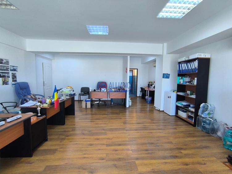 Birou, de 50 mp, în ICIL