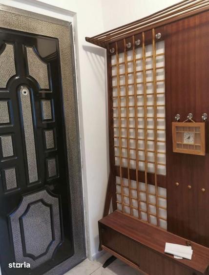 Apartament cu 2 camere semidecomandat în Carpați 1