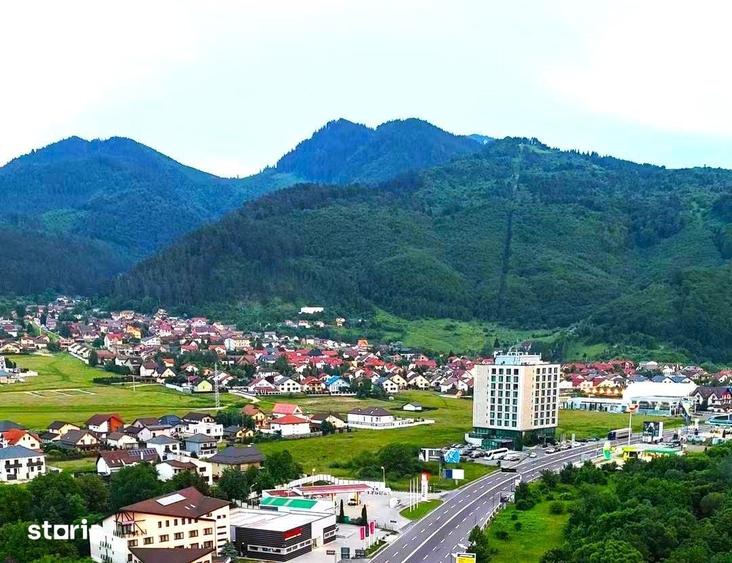 Apartament cu 2 camere în Bunloc
